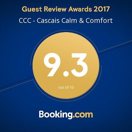 Ccc - Cascais Calm & Comfort Exterior photo
