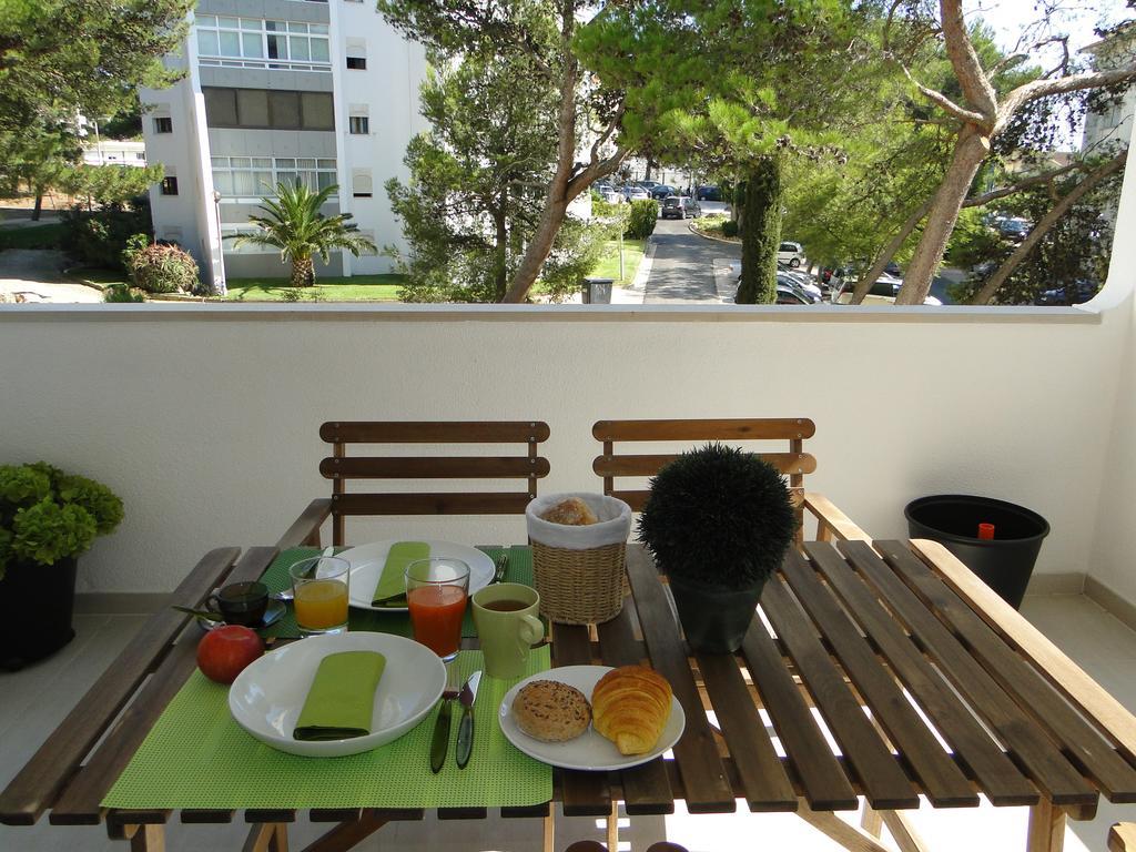 Ccc - Cascais Calm & Comfort Room photo