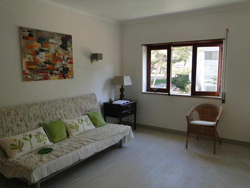 Ccc - Cascais Calm & Comfort Exterior photo